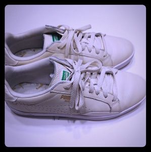 Women's Pumas